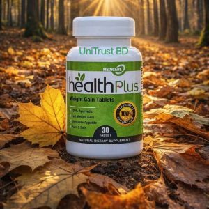 Health Plus